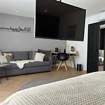 Hotel Boutique Ravioli Brothers Den Haag