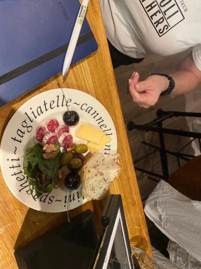 Boutique Ravioli Brothers Hotel