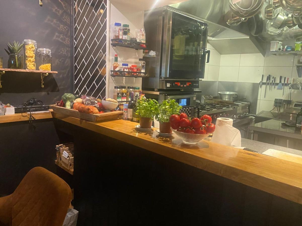 Boutique Ravioli Brothers Hotel Den Haag