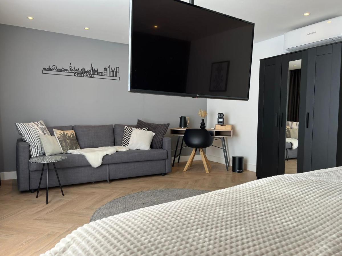 Hotel Boutique Ravioli Brothers Den Haag