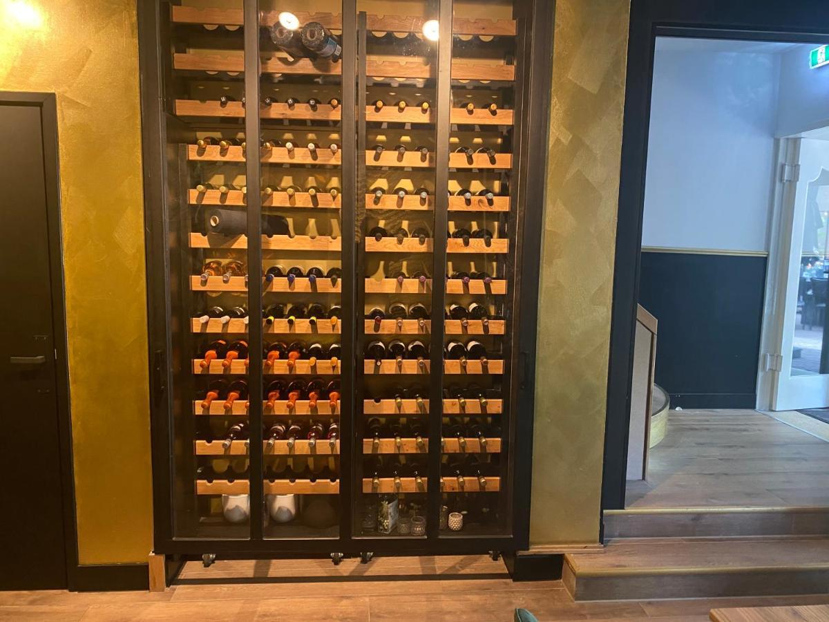 Boutique Ravioli Brothers Den Haag