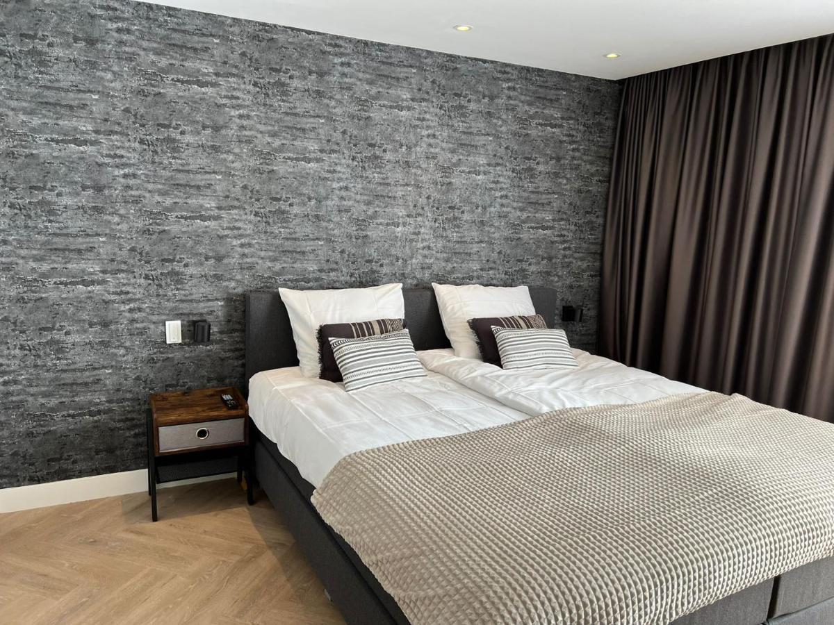 Hotel Boutique Ravioli Brothers Den Haag