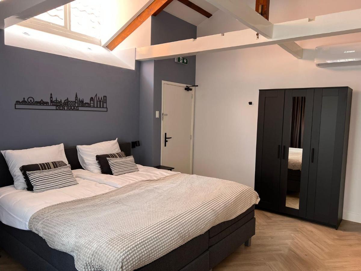 Boutique Ravioli Brothers Hotel