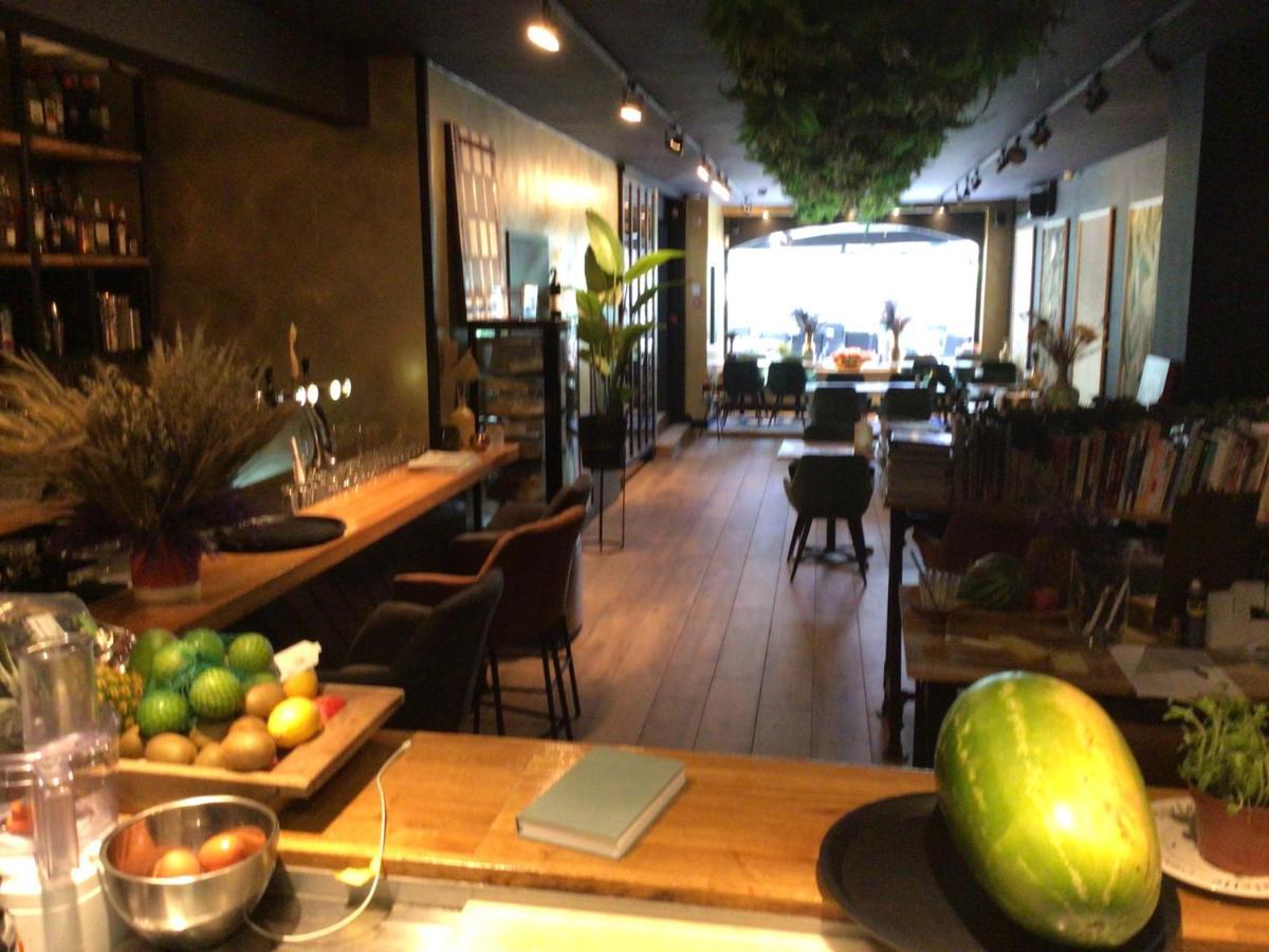 Boutique Ravioli Brothers Den Haag